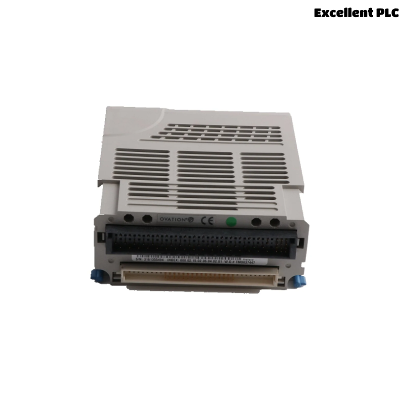 OVATION 5X00846G01 Analog output modules