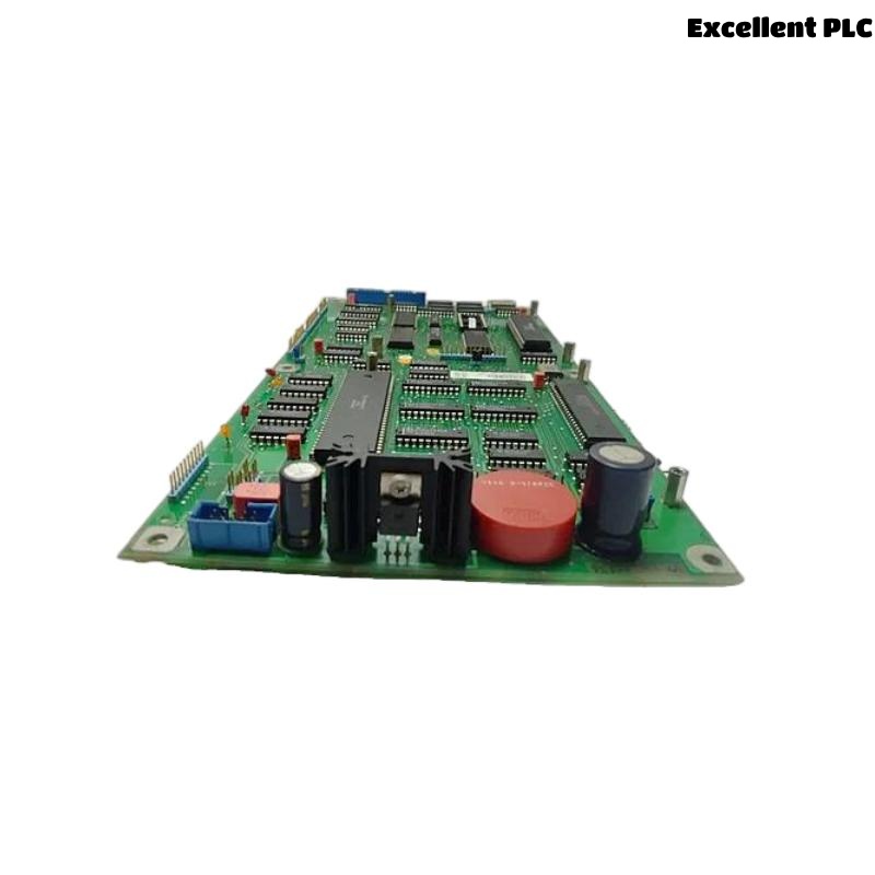 ABB YPK 107E YT204001-HC Communication Board