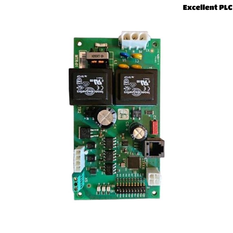 ABB 61320946 3AFE61320946 Power Module