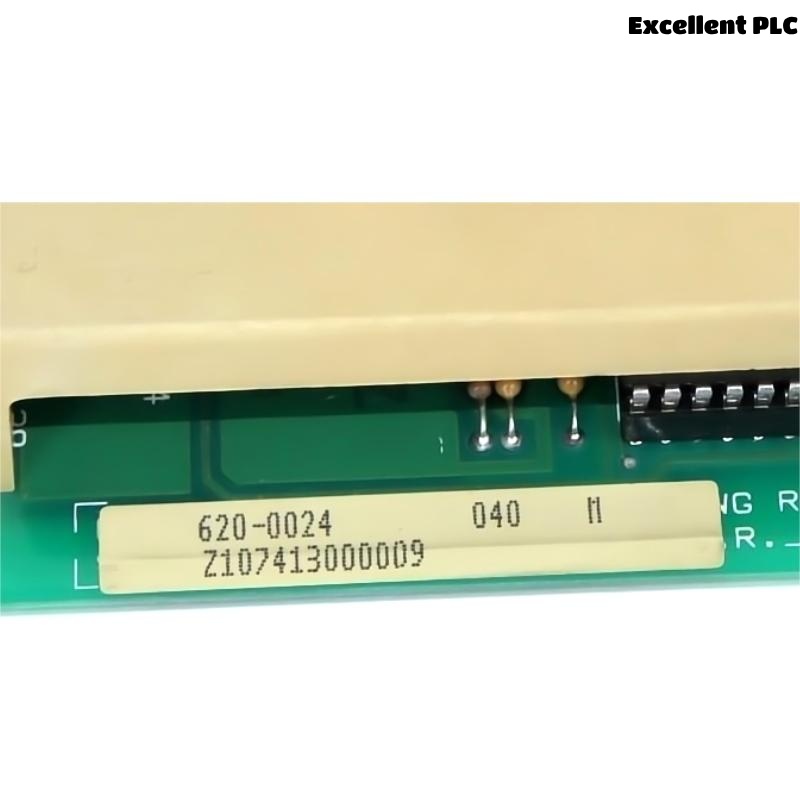 Honeywell 620-0024 Memory Module