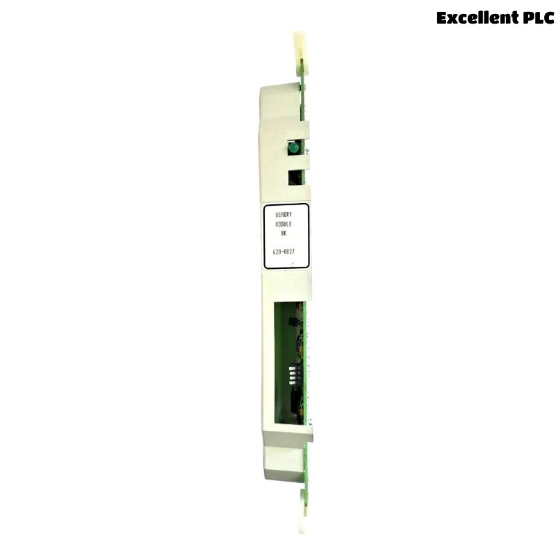 Honeywell 620-0027 Memory Module