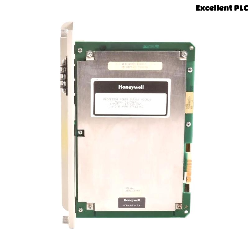 Honeywell 620-0041 Power Supply Module