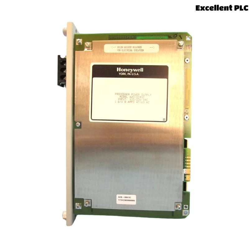 Honeywell 620-0041C Power Supply Module