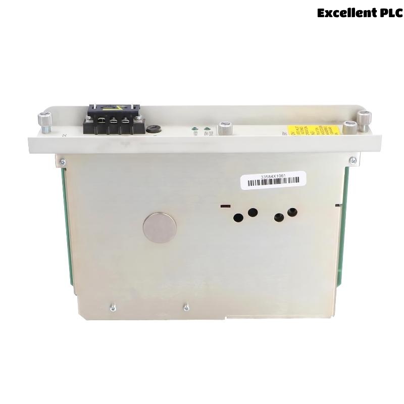Honeywell 620-0047 Power Supply Module