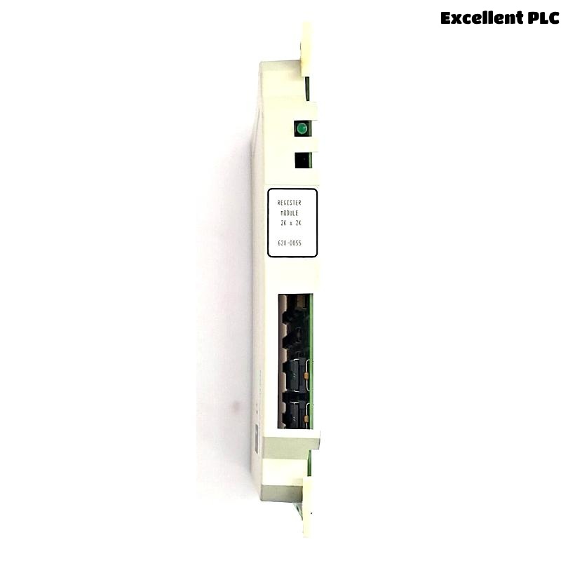 Honeywell 620-0055 EXCH Register Module