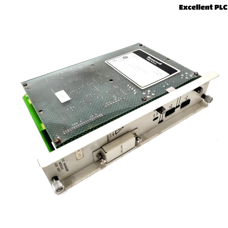 Honeywell 620-0071 Logic Manager Module