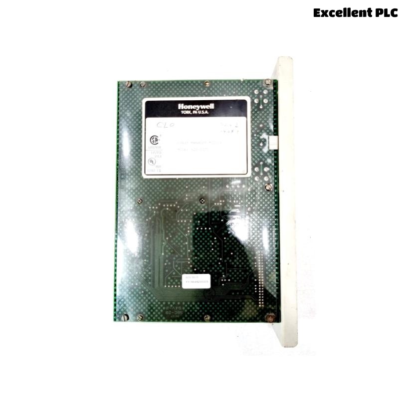Honeywell 620-0071 Logic Manager Module