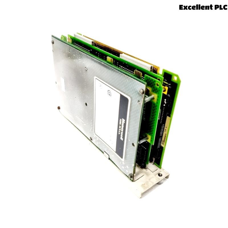 Honeywell 620-0071 Logic Manager Module