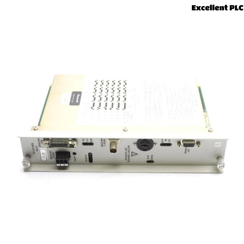 Honeywell 620-0073C Ethernet Loop Processor Module