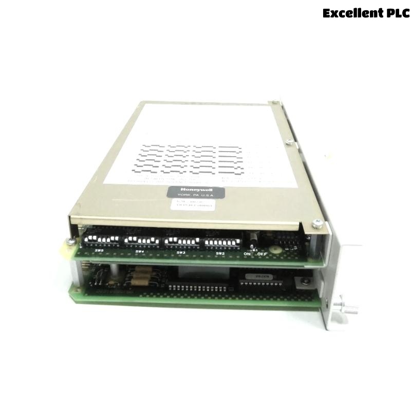 Honeywell 620-0073C Ethernet Loop Processor Module