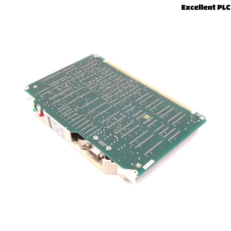 Honeywell 620-0080 Processor Module
