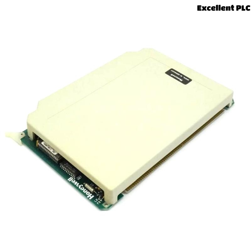 Honeywell 620-0080 Processor Module
