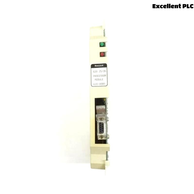 Honeywell 620-0080 Processor Module