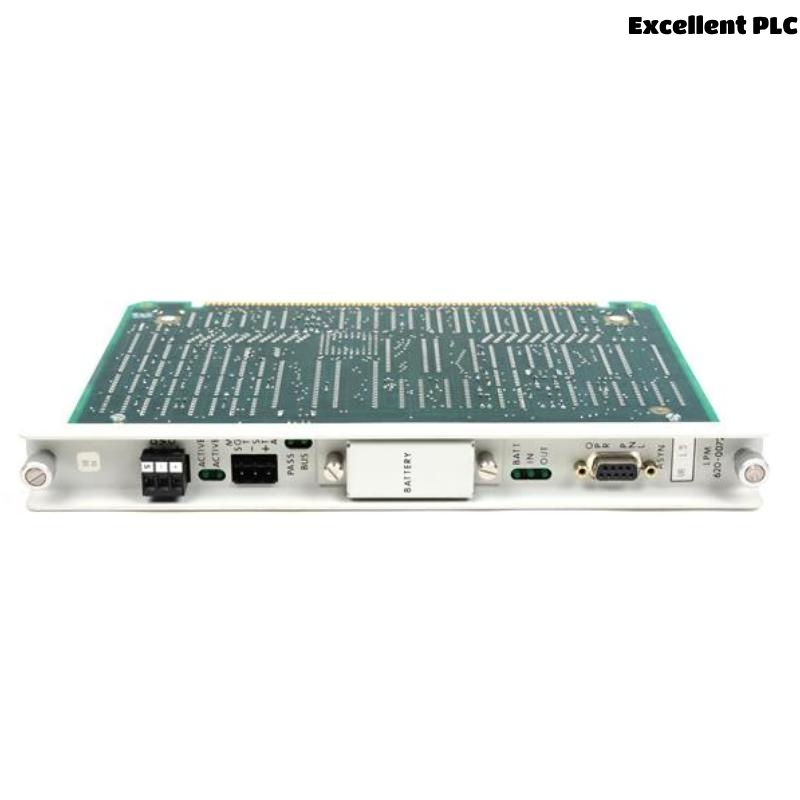 Honeywell 620-0081 Highway Interface Module