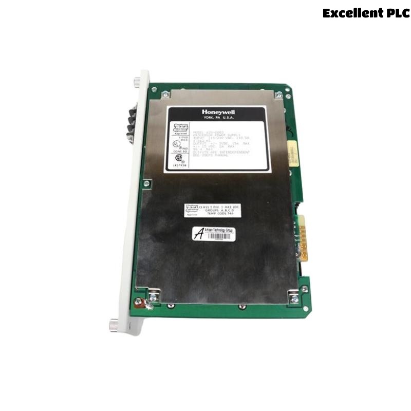 Honeywell 620-0083 Processor Power Module