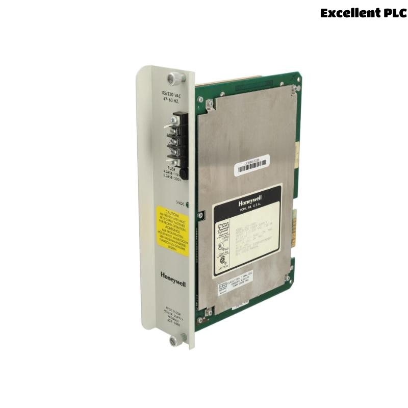 Honeywell 620-0083 Processor Power Module