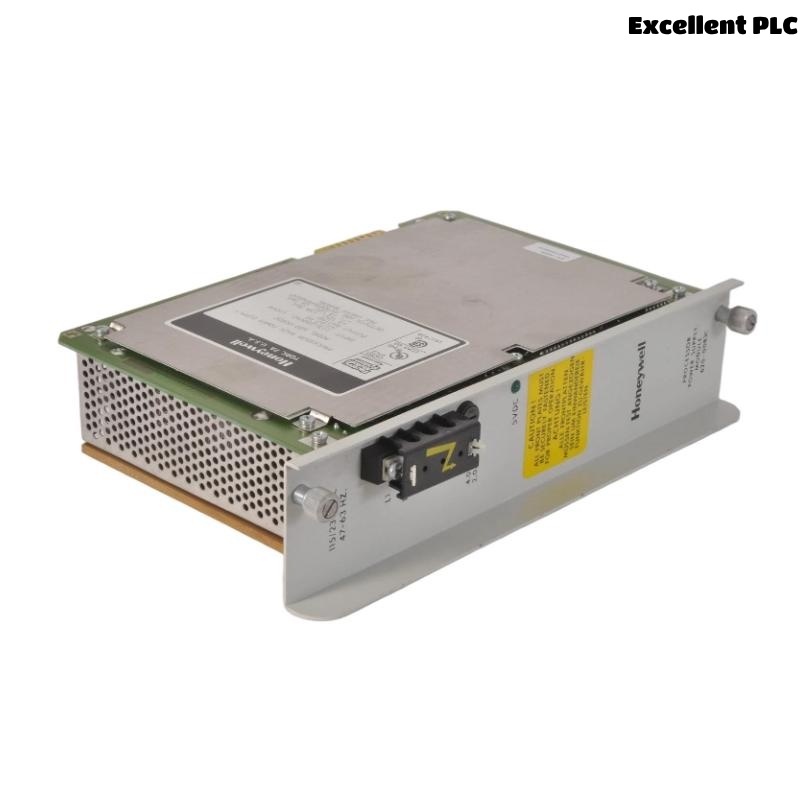 Honeywell 620-0083C Processor Power Module