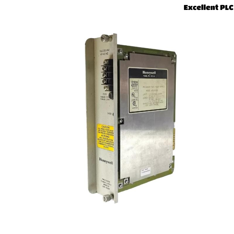 Honeywell 620-0083C Processor Power Module
