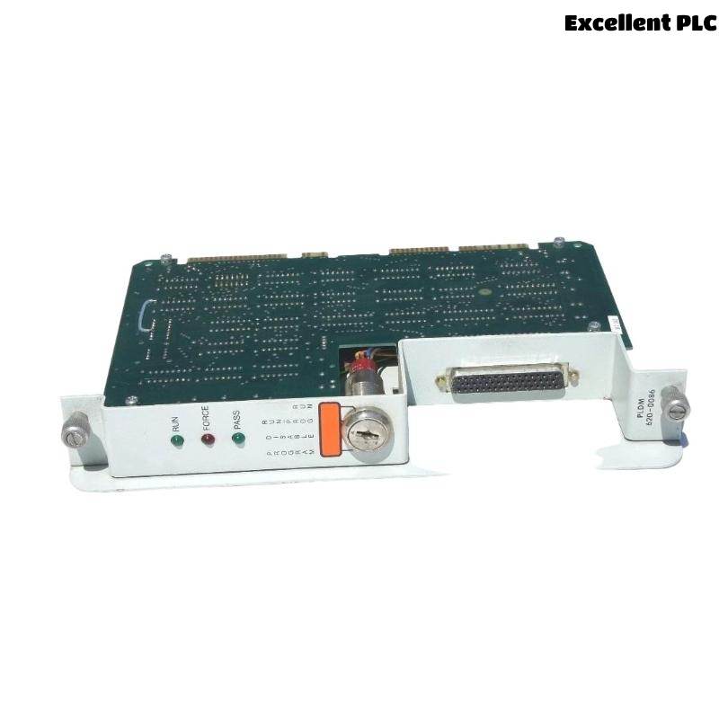 Honeywell 620-0086 Parallel Link Driver Module