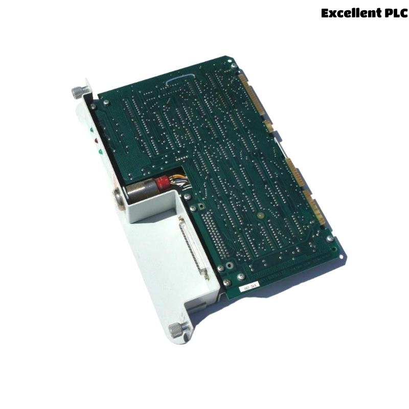 Honeywell 620-0086 Parallel Link Driver Module
