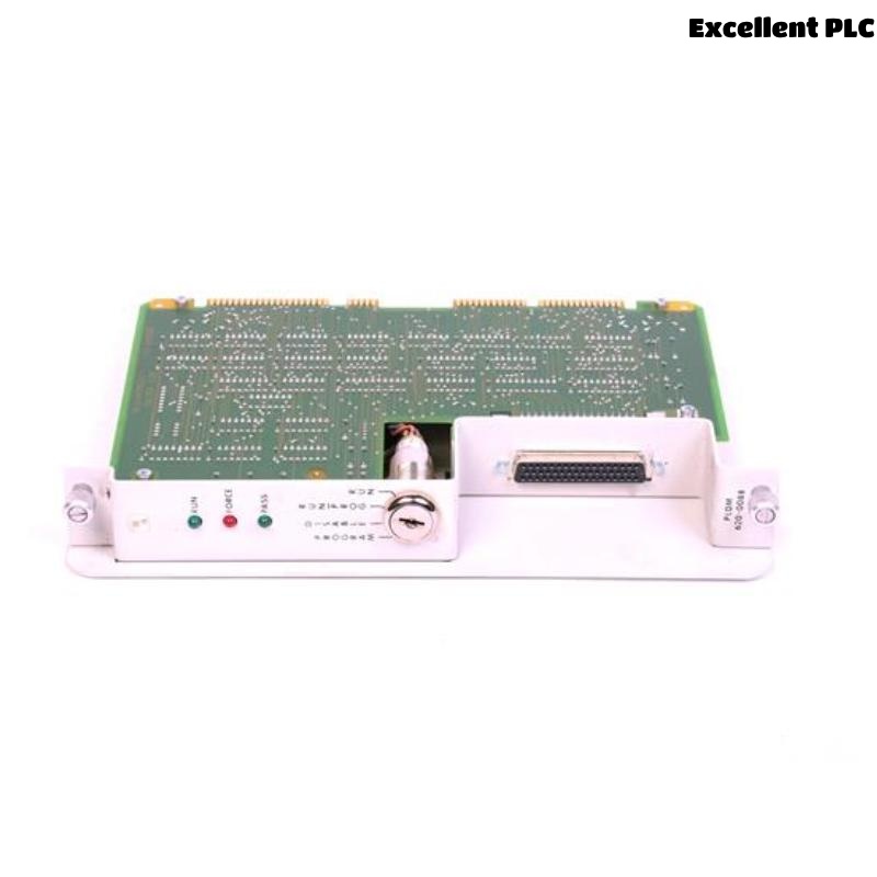 Honeywell 620-0088 Parallel Link Driver Module