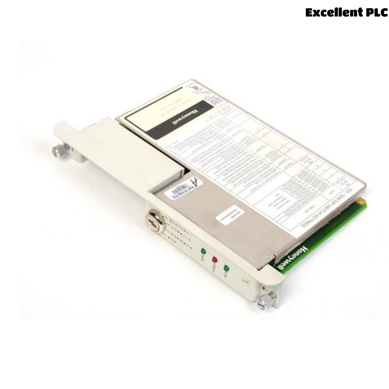 Honeywell 620-0088 Parallel Link Driver Module