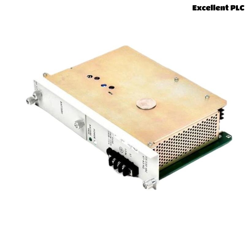 Honeywell 620-0636 Processor Module