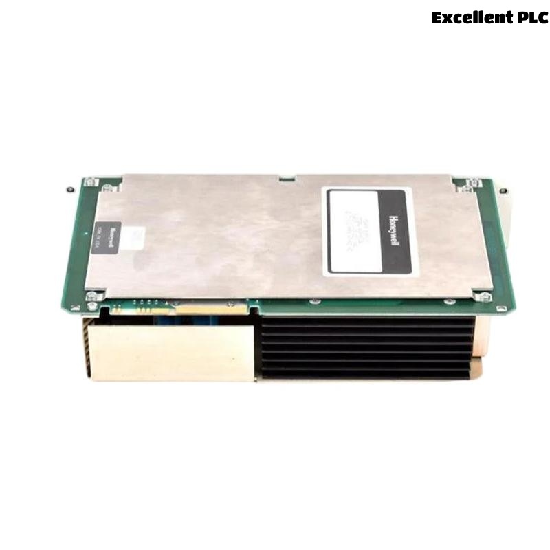 Honeywell 620-0636 Processor Module