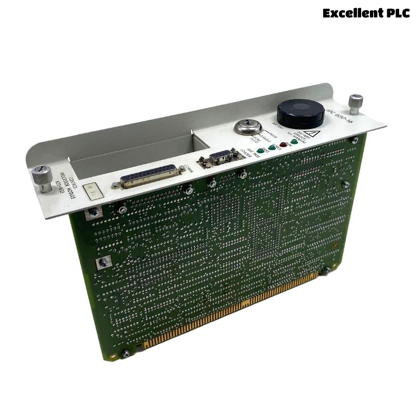 Honeywell 620-1633 Control Processor Module