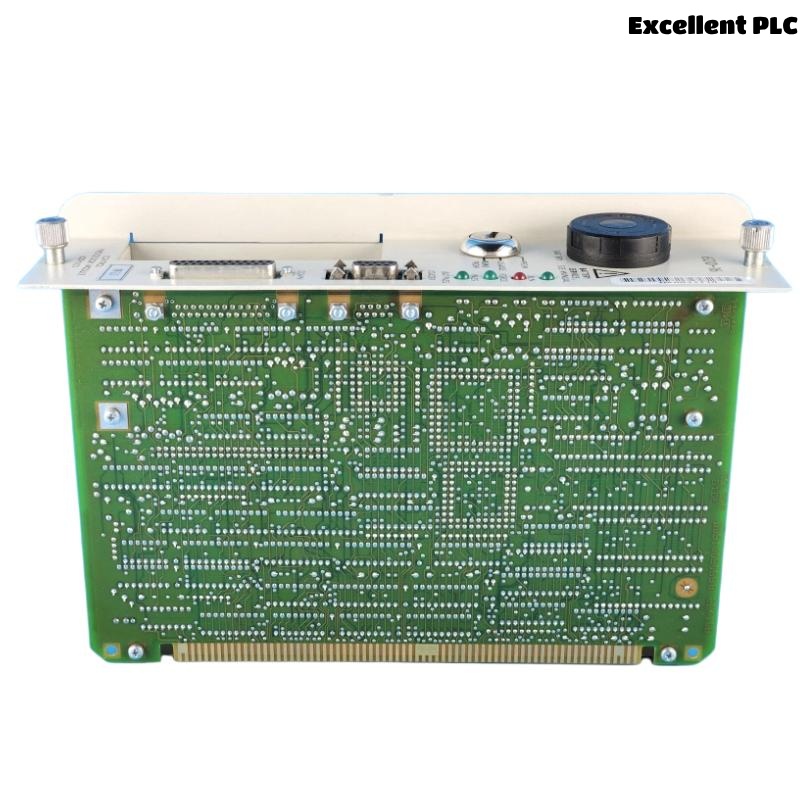 Honeywell 620-1633 Control Processor Module