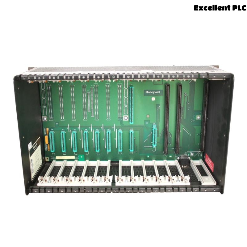 Honeywell 620-1690 Processor Rack