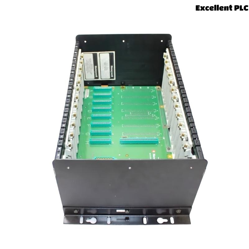 Honeywell 620-1690 Processor Rack