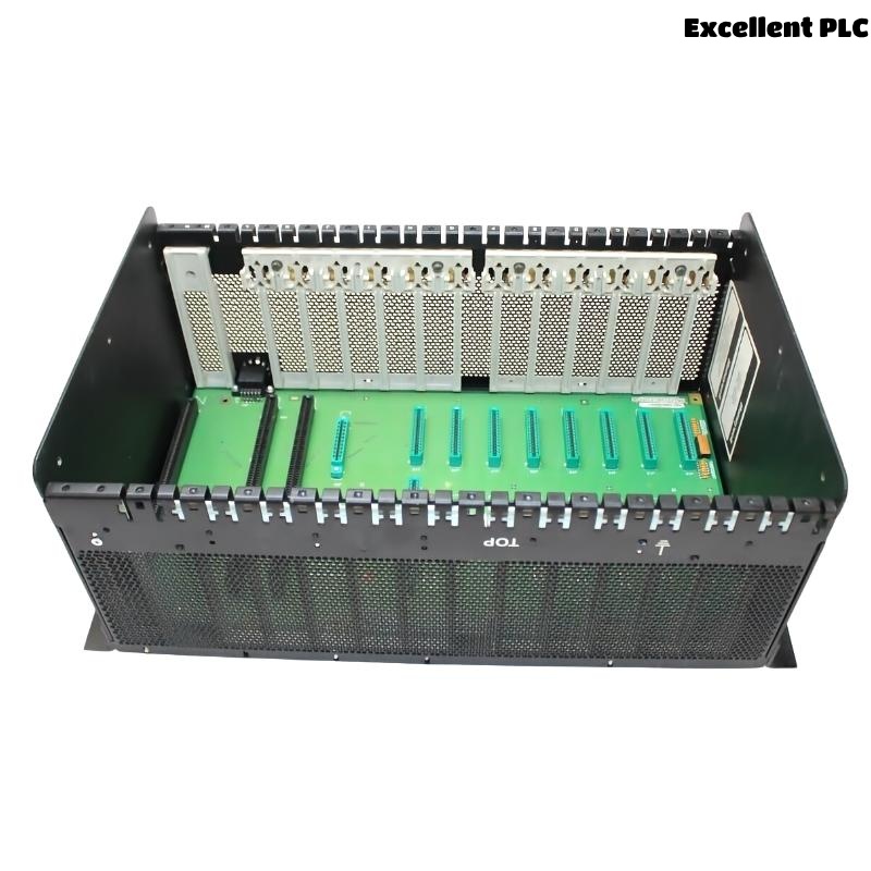 Honeywell 620-1690 Processor Rack