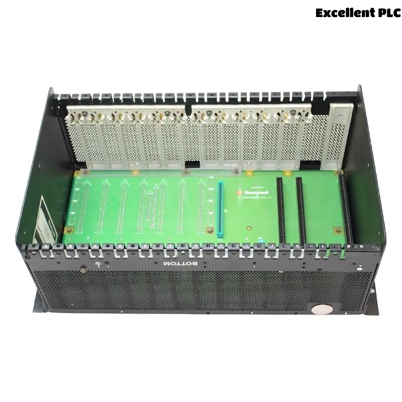 Honeywell 620-1690 Processor Rack