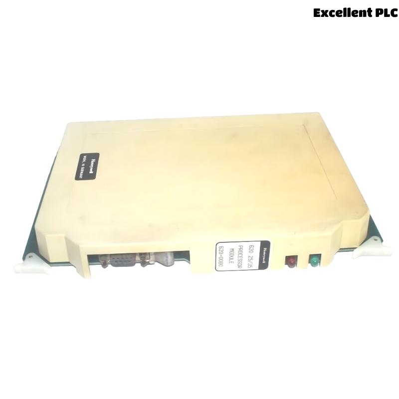 Honeywell 620-25/35 Processor Module
