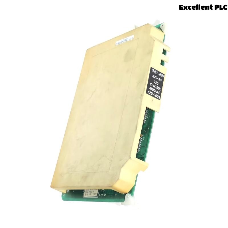 Honeywell 620-3032 I/O Control Module
