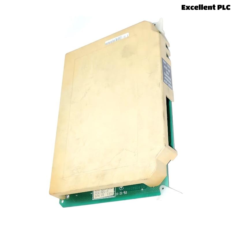 Honeywell 620-3032 I/O Control Module