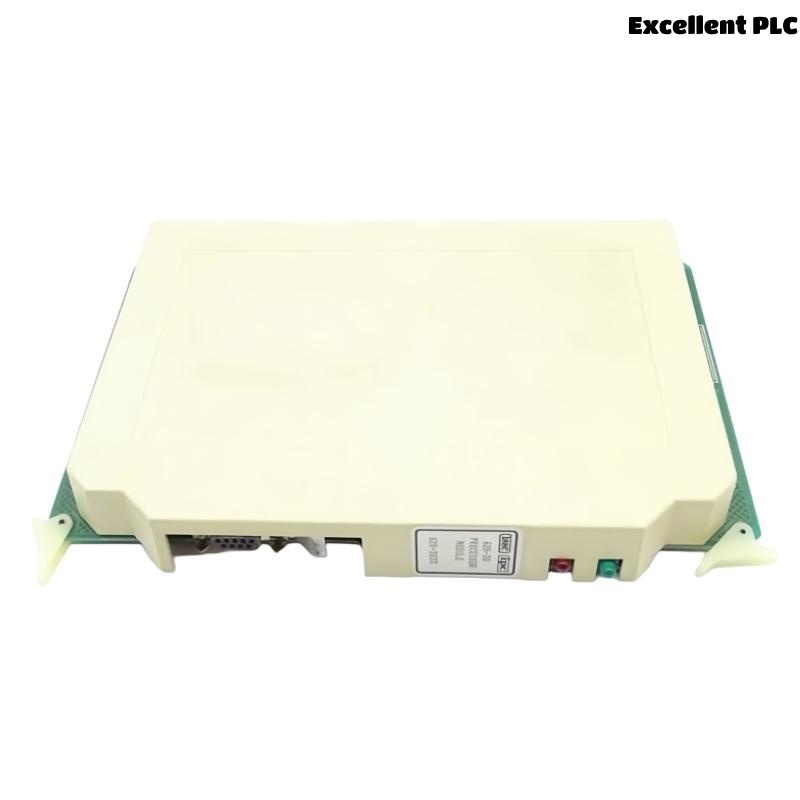 Honeywell 620-3033 Processor Module