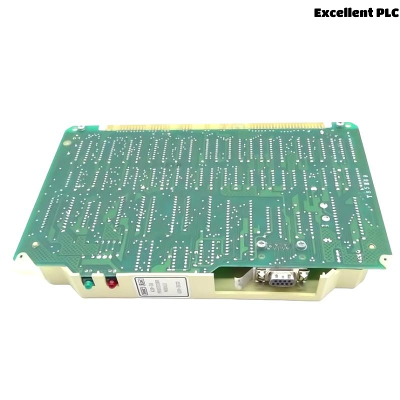 Honeywell 620-3033 Processor Module