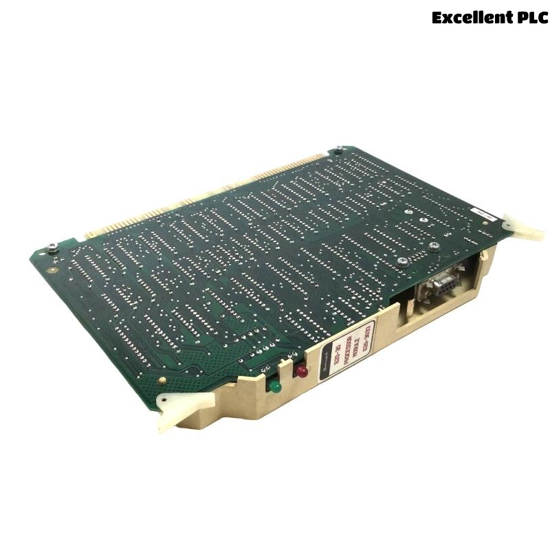 Honeywell 620-3033 Processor Module