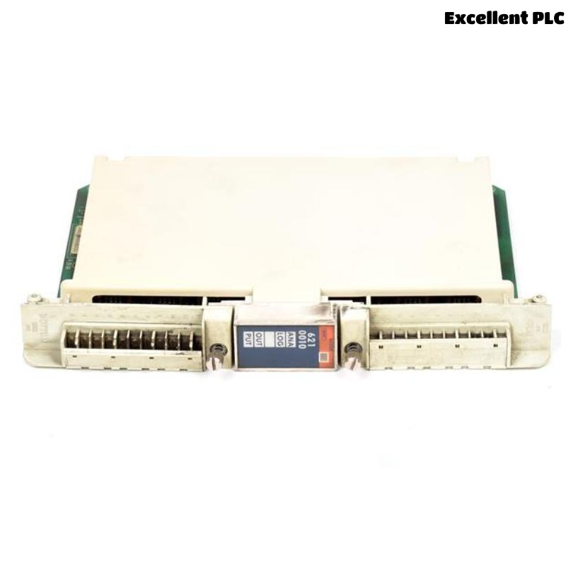 Honeywell 621-0010 Analog Input Modules