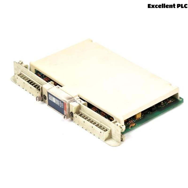 Honeywell 621-0010 Analog Input Modules