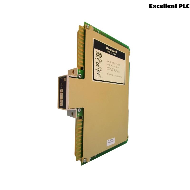 Honeywell 621-0010-AR Analog Input Modules