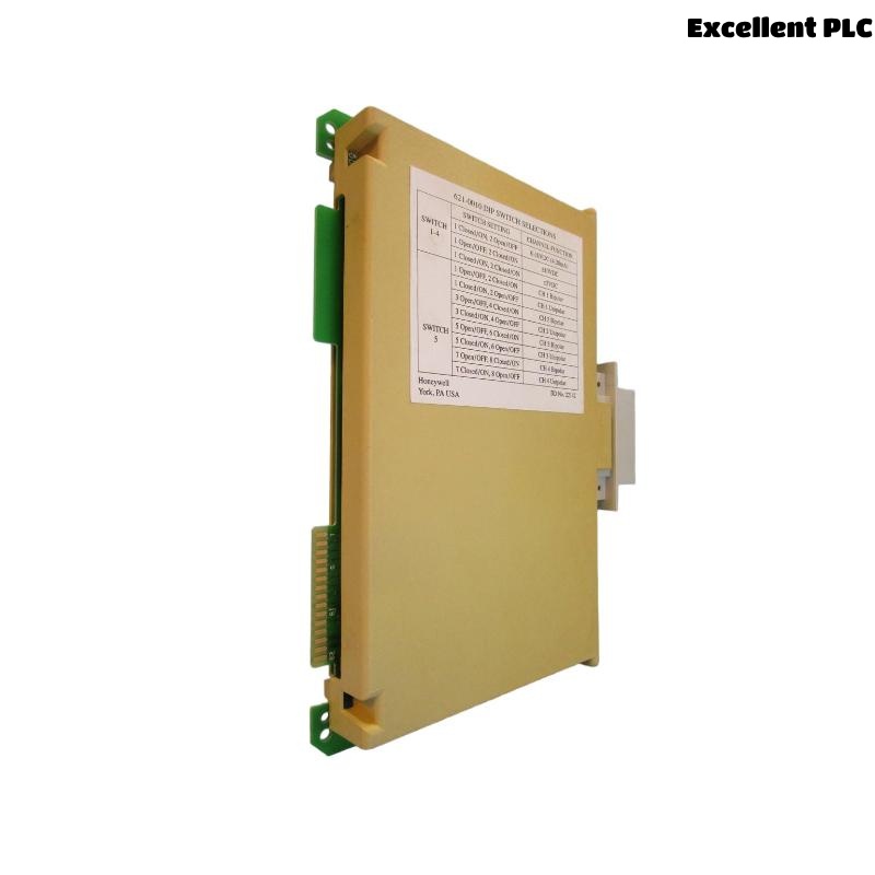 Honeywell 621-0010-AR Analog Input Modules