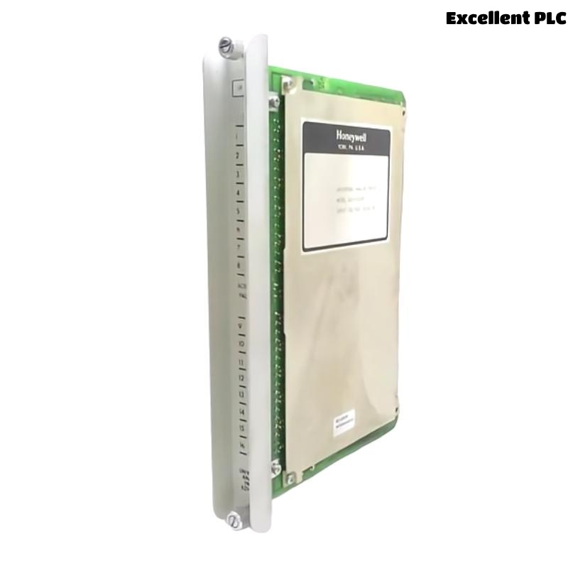 Honeywell 621-0020R Universal Analog Input Module