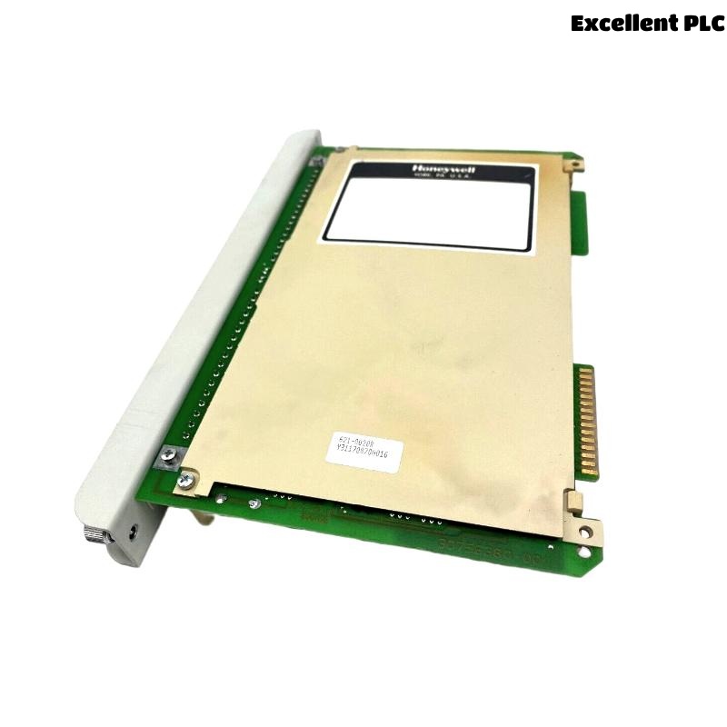 Honeywell 621-0020R Universal Analog Input Module