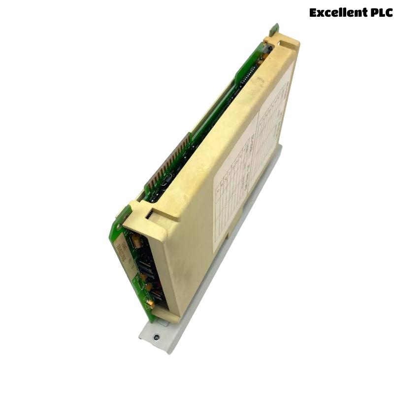 Honeywell 621-0020R Universal Analog Input Module