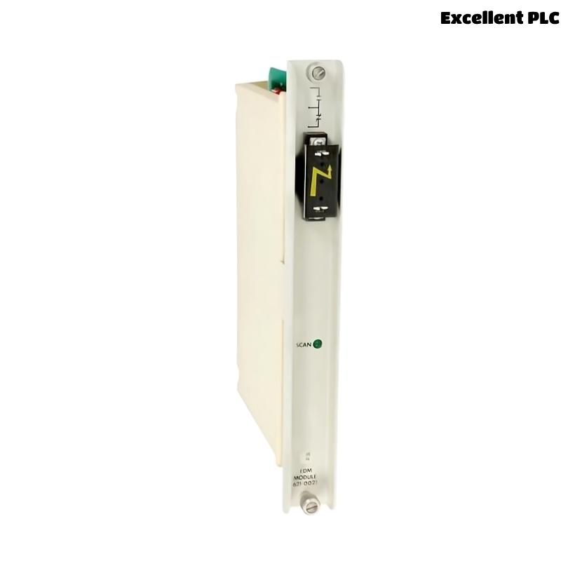 Honeywell 621-0021 Enhanced Diagnostic Module