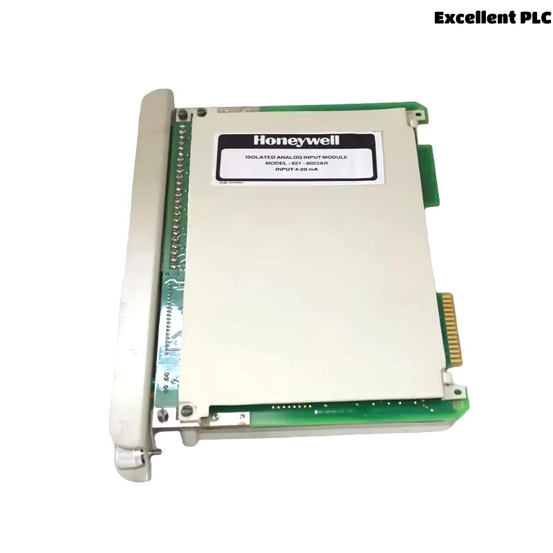 Honeywell 621-0022 Isolated Analog Input Module