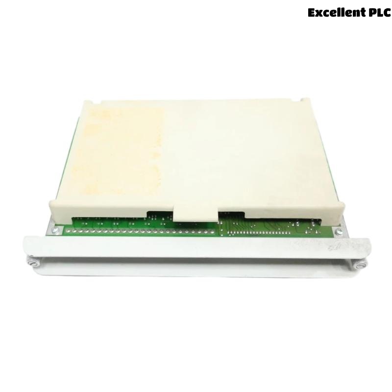 Honeywell 621-0022 Isolated Analog Input Module